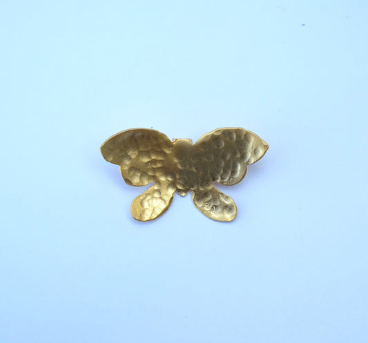 BUTTERFLY CHARM