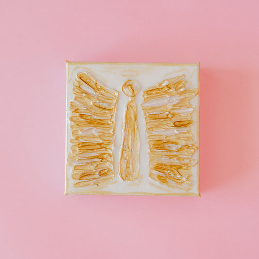 Angel Canvas