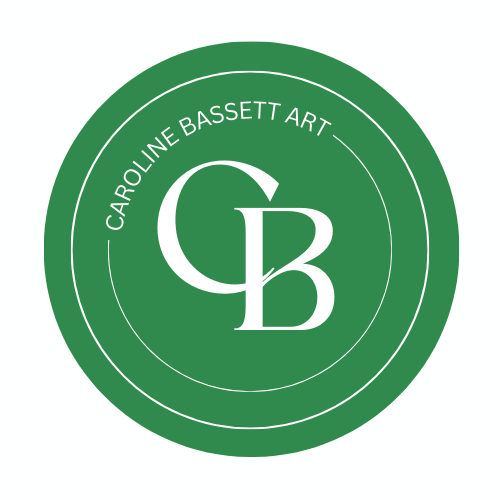 Caroline Bassett Art