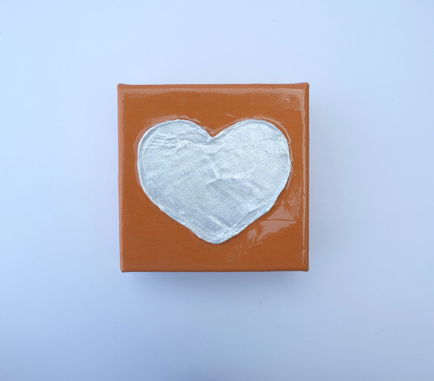 Heart Canvas