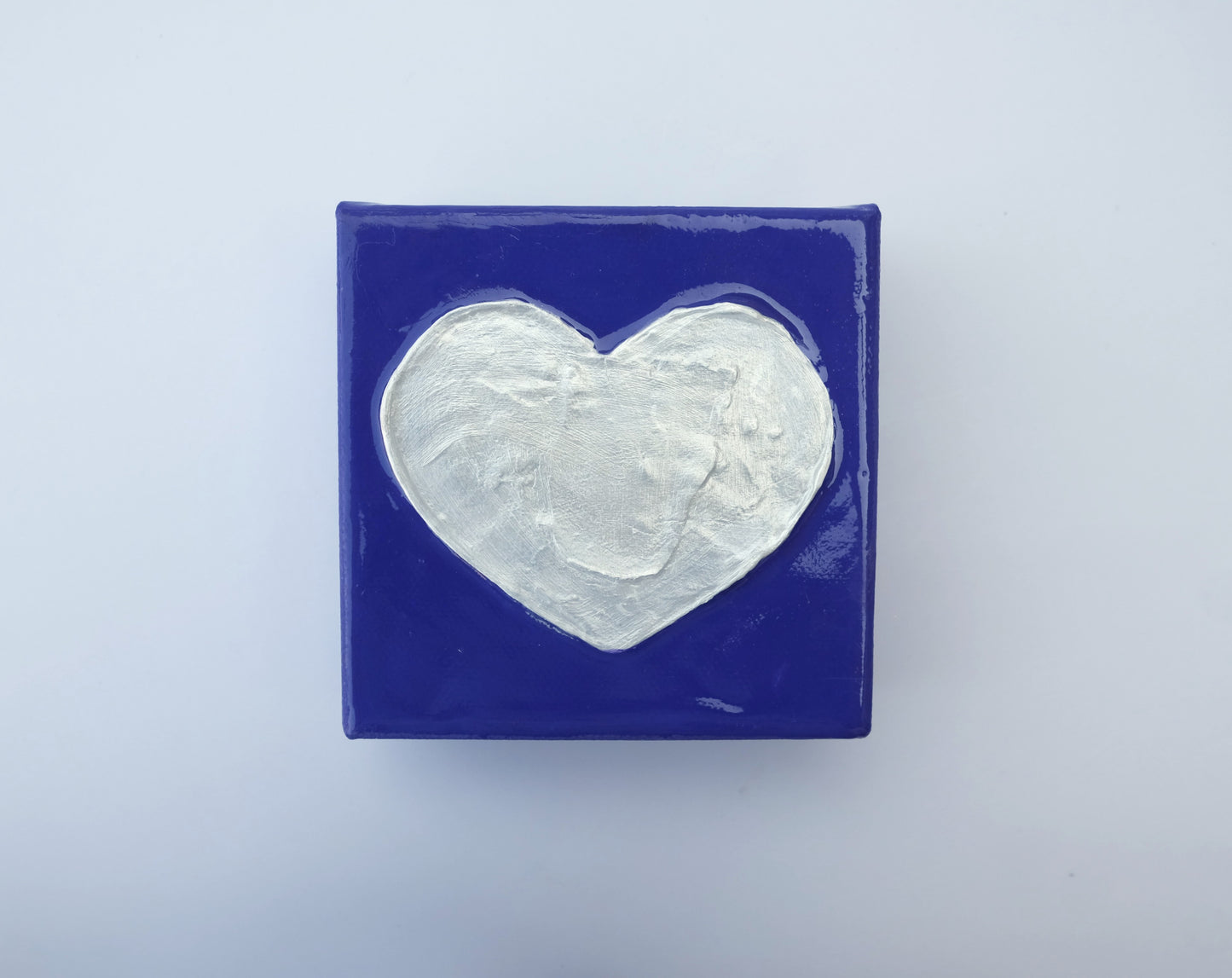 Heart Canvas