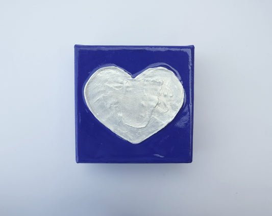 Sinlge College Heart!