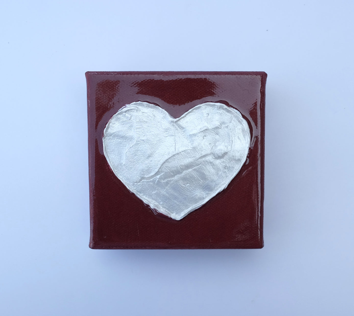 Heart Canvas