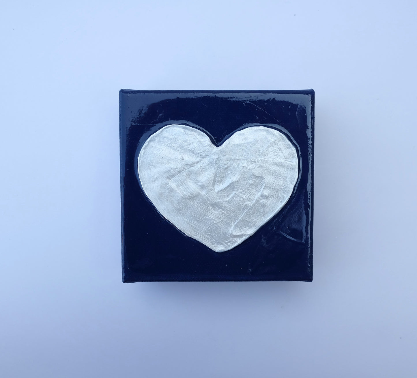 Heart Canvas