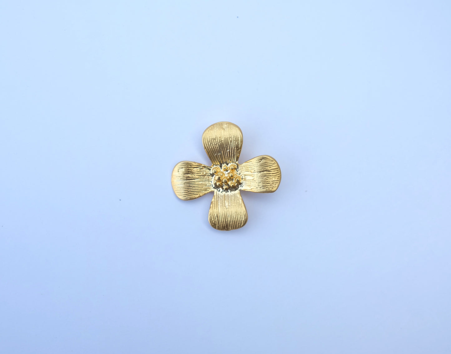 FLOWER CHARM