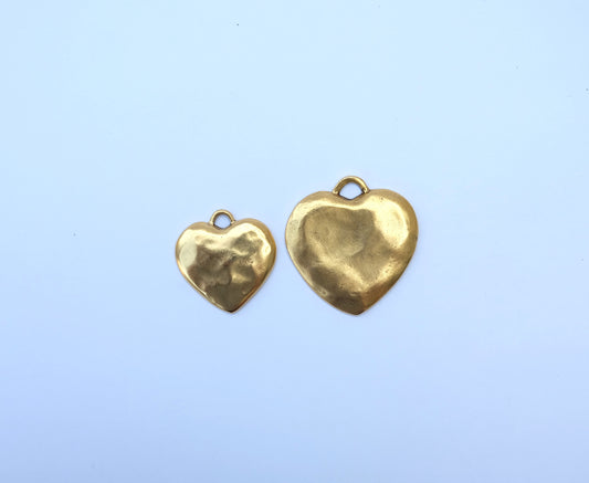 HEART CHARM