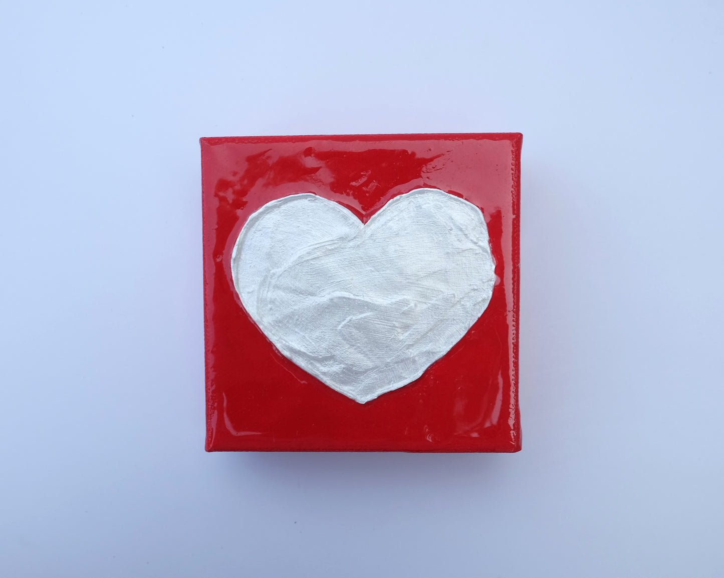 Heart Canvas