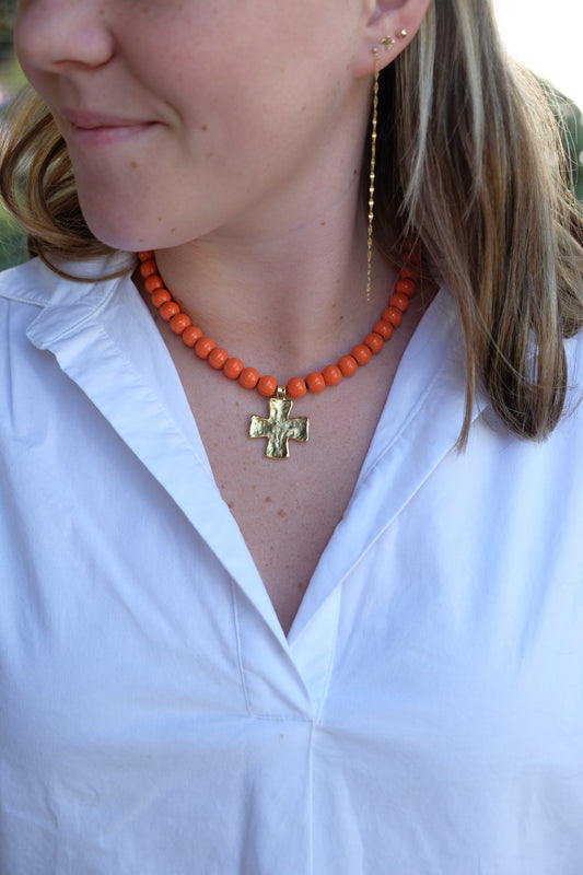 Orange Crush