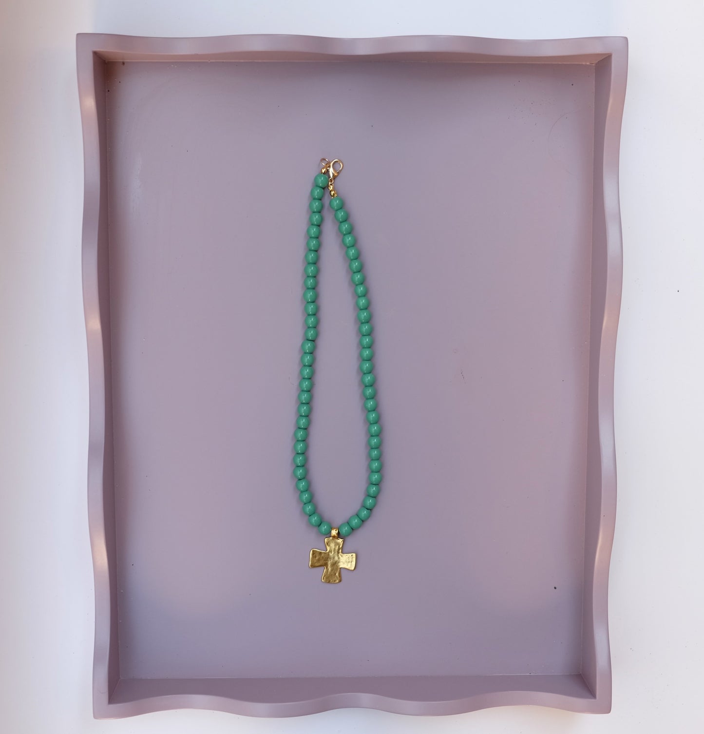 Elegant Mint