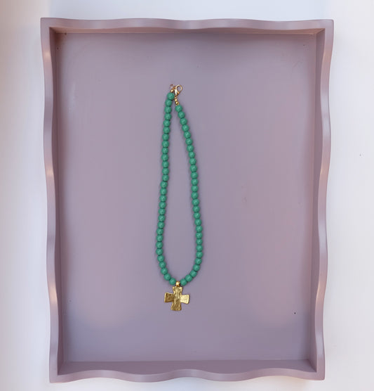 Elegant Mint